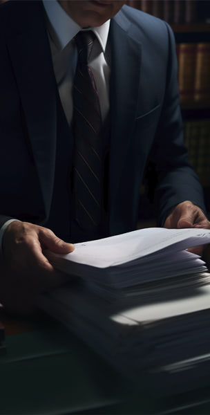 Naz Law Firm