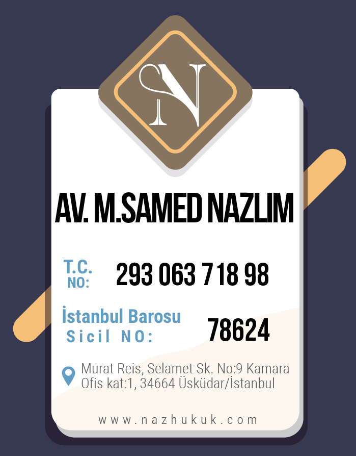 Naz Law Firm